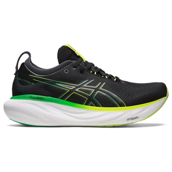 Asics Gel-Nimbus 25 Asics Gel-Nimbus 25